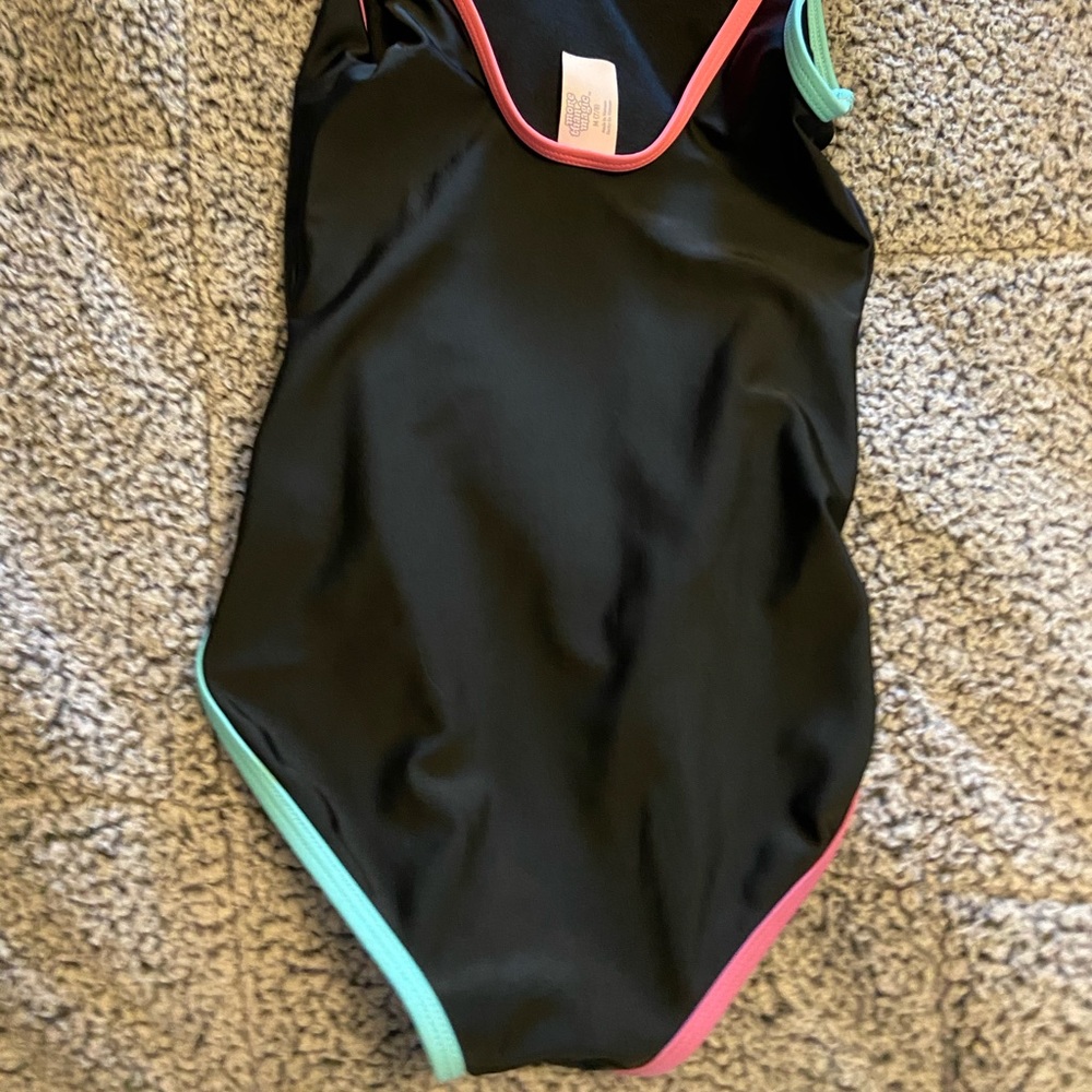 Girls swimsuit - Picture 2 of 2